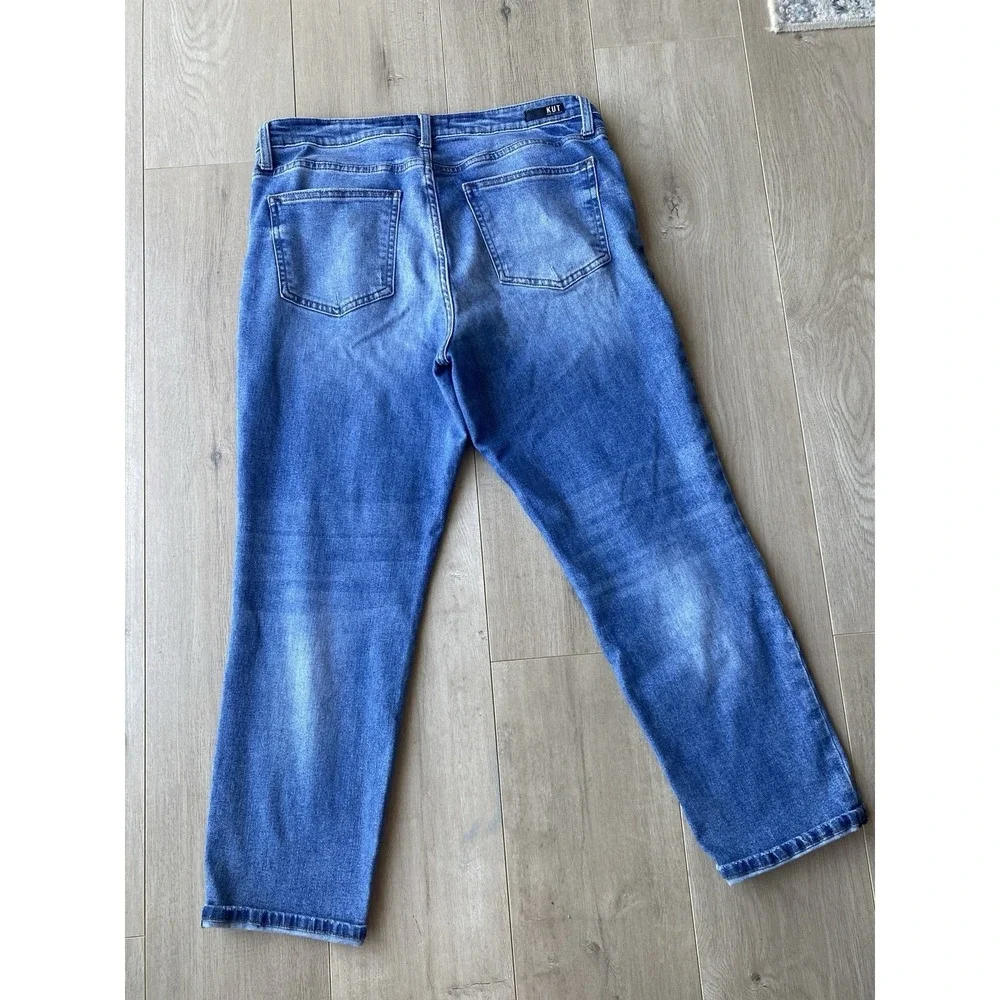 Kut from the Kloth kut from